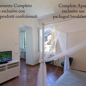 Appartamento deluxe con 1 camera da letto